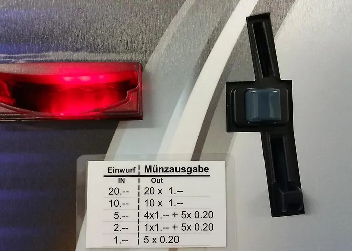 Rancho Laaxdeluxe * لاكس