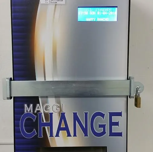 شقة Rancho Laaxdeluxe