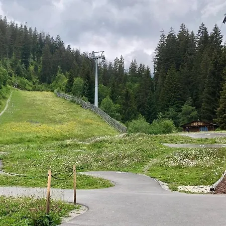 Di 72 M² Con 1 * Laax
