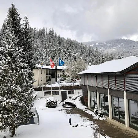 Di 72 M² Con 1 Laax