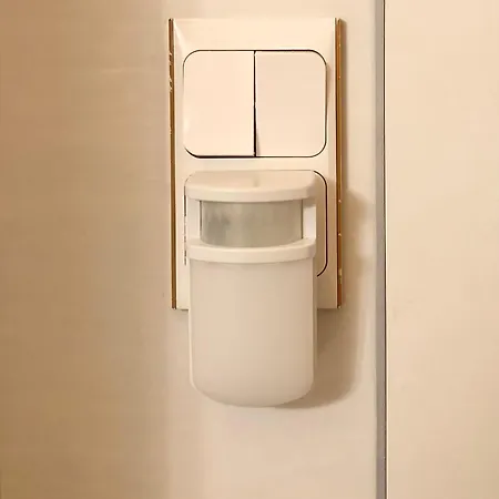 Rancho Laaxdeluxe Appartement Laax