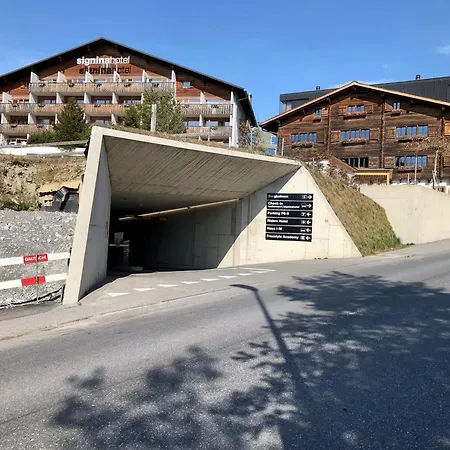Di 72 M² Con 1 Appartamento