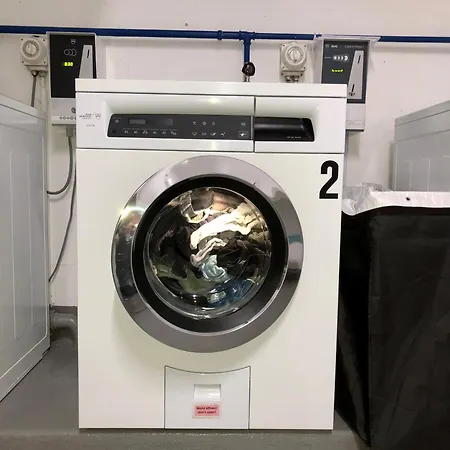 Rancho Laaxdeluxe Appartement