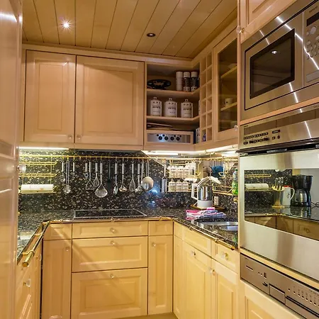 Rancho Laaxdeluxe * Laax