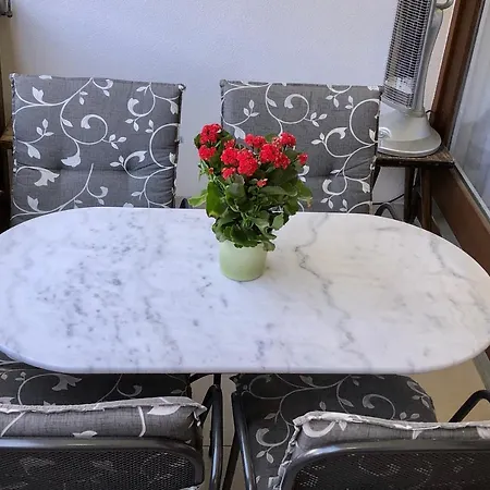 Appartement Rancho Laaxdeluxe