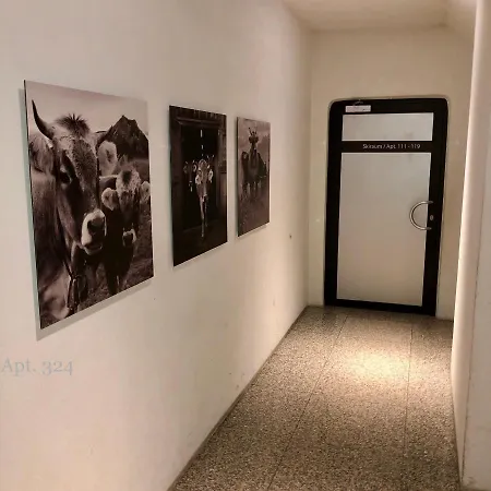 Rancho Laaxdeluxe * Laax